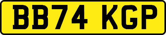 BB74KGP