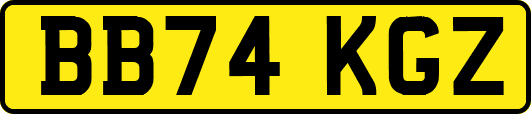 BB74KGZ