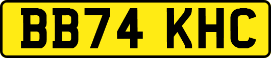 BB74KHC