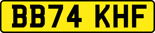 BB74KHF