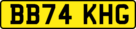 BB74KHG