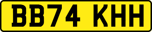 BB74KHH
