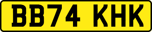 BB74KHK