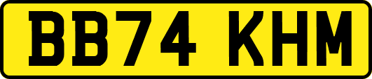 BB74KHM