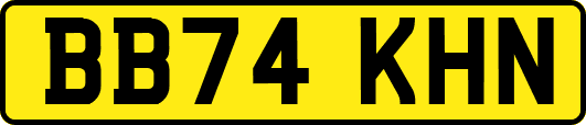 BB74KHN