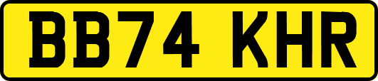 BB74KHR
