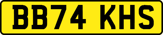 BB74KHS