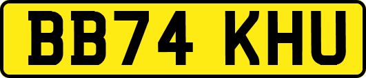 BB74KHU