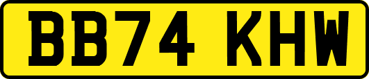 BB74KHW