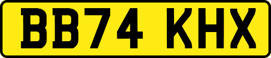 BB74KHX