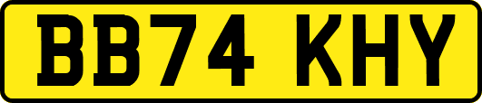 BB74KHY