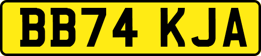 BB74KJA