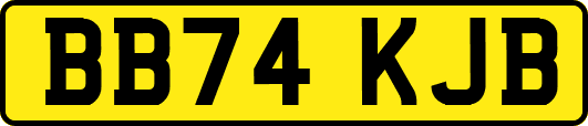 BB74KJB