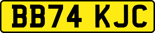 BB74KJC