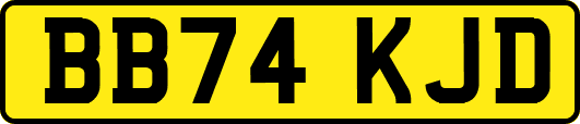 BB74KJD