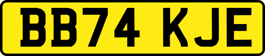 BB74KJE