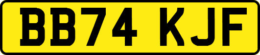 BB74KJF