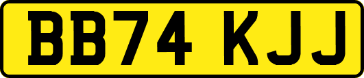 BB74KJJ