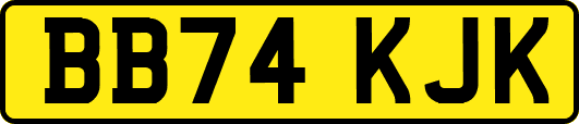 BB74KJK