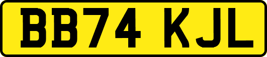 BB74KJL