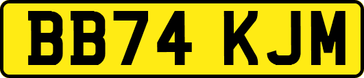 BB74KJM