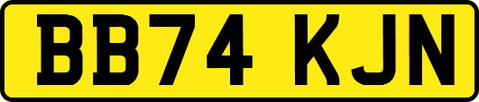 BB74KJN