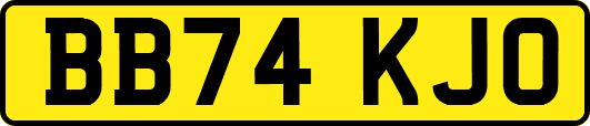 BB74KJO
