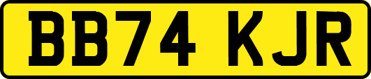 BB74KJR