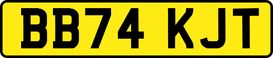 BB74KJT