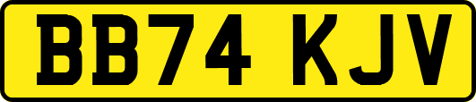 BB74KJV