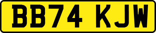 BB74KJW