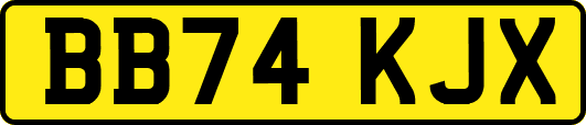 BB74KJX