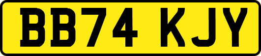 BB74KJY