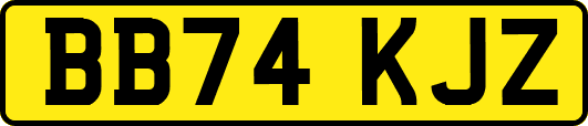 BB74KJZ