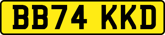 BB74KKD
