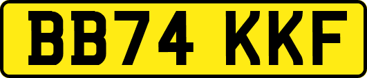BB74KKF