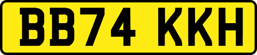 BB74KKH
