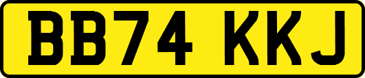 BB74KKJ