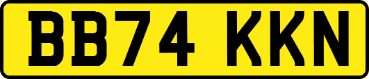 BB74KKN