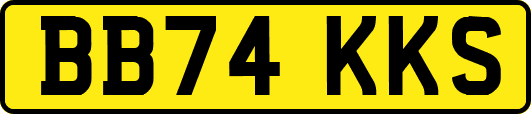 BB74KKS