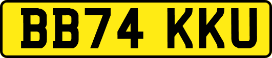 BB74KKU