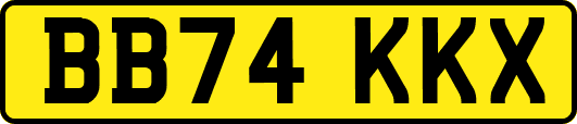 BB74KKX