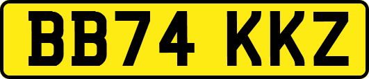 BB74KKZ