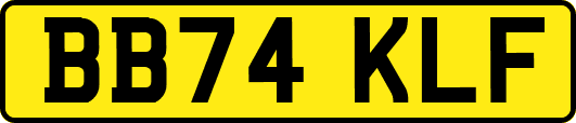 BB74KLF