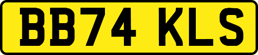BB74KLS