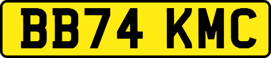 BB74KMC