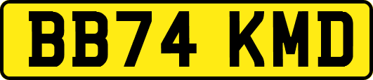 BB74KMD