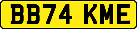 BB74KME