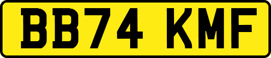 BB74KMF