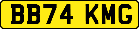 BB74KMG